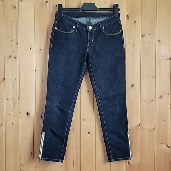 Guess Premium Skinny Jeans - Picture 1 of 6